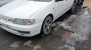 Nissan Almera 1995 года за 1 000 000 тг. в Алматы