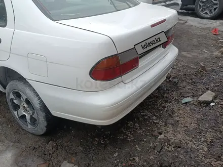 Nissan Almera 1995 года за 1 000 000 тг. в Алматы – фото 4