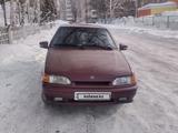 ВАЗ (Lada) 2114 2012 годаүшін1 300 000 тг. в Усть-Каменогорск – фото 3