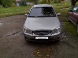 Kia Cerato 2004 годаfor1 600 000 тг. в Темиртау – фото 2