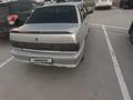 ВАЗ (Lada) 2115 2008 годаүшін650 000 тг. в Актау – фото 2