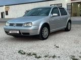 Volkswagen Golf 2004 года за 3 200 000 тг. в Курык