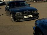BMW 520 1990 года за 1 500 000 тг. в Астана – фото 5