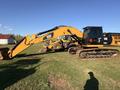 Caterpillar  336D 2017 года за 39 900 000 тг. в Астана – фото 3