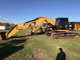 Caterpillar  336D 2017 годаүшін39 900 000 тг. в Астана – фото 3