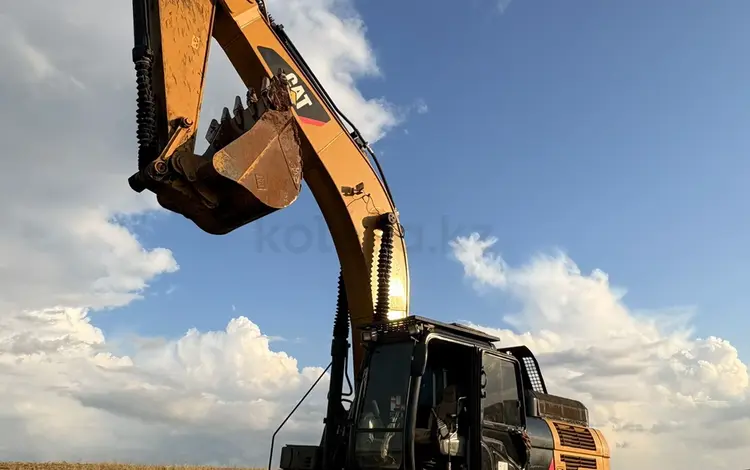 Caterpillar  336D 2017 года за 39 900 000 тг. в Астана