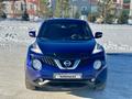 Nissan Juke 2015 года за 6 700 000 тг. в Караганда – фото 2