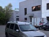 ВАЗ (Lada) Largus 2014 года за 3 000 000 тг. в Астана – фото 3