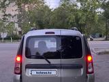 ВАЗ (Lada) Largus 2014 года за 3 000 000 тг. в Астана – фото 4