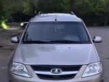ВАЗ (Lada) Largus 2014 года за 3 000 000 тг. в Астана