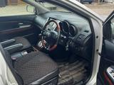 Toyota Harrier 2007 года за 8 800 000 тг. в Усть-Каменогорск – фото 5