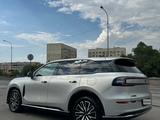 Changan Qiyuan Q07 2025 года за 14 000 000 тг. в Алматы