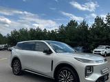 Changan Qiyuan Q07 2025 года за 14 000 000 тг. в Алматы – фото 2