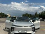 Changan Qiyuan Q07 2025 года за 14 000 000 тг. в Алматы – фото 3