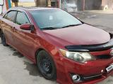 Toyota Camry 2013 годаүшін7 300 000 тг. в Кызылорда