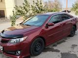 Toyota Camry 2013 годаүшін7 300 000 тг. в Кызылорда – фото 4