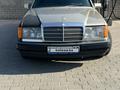 Mercedes-Benz E 230 1990 годаүшін1 300 000 тг. в Алматы – фото 4