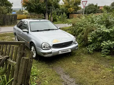 Ford Scorpio 1995 года за 750 000 тг. в Петропавловск – фото 3