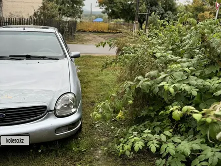 Ford Scorpio 1995 года за 750 000 тг. в Петропавловск – фото 2