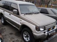 Mitsubishi Pajero 1991 года за 4 200 000 тг. в Алматы