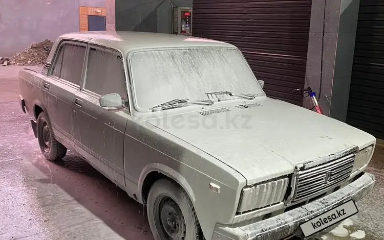 ВАЗ (Lada) 2107 2005 годаfor455 000 тг. в Актау