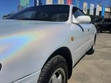 Toyota Carina ED 1996 года за 1 490 000 тг. в Алматы – фото 4