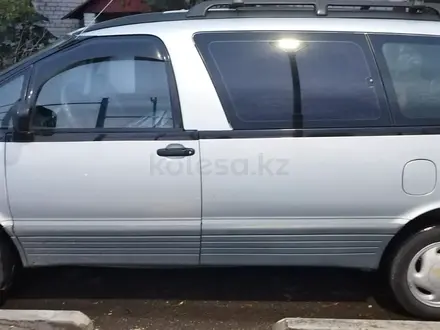 Toyota Previa 1992 года за 2 500 000 тг. в Талдыкорган – фото 3