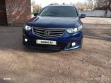 Honda Accord 2008 года за 6 200 000 тг. в Кордай – фото 4