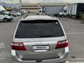 Honda Odyssey 2008 года за 4 000 000 тг. в Алматы – фото 16