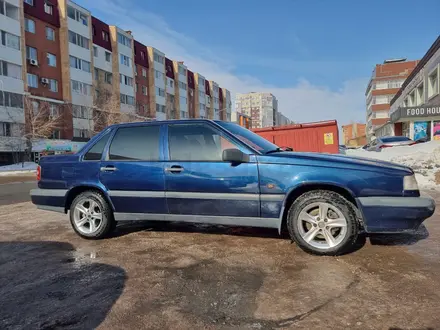 Volvo 850 1995 года за 1 600 000 тг. в Астана – фото 4