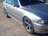 BMW 523 1999 года за 3 900 000 тг. в Балхаш – фото 2