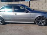 BMW 523 1999 года за 3 900 000 тг. в Балхаш