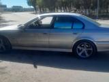 BMW 523 1999 года за 3 900 000 тг. в Балхаш – фото 4