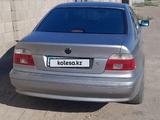 BMW 523 1999 года за 3 900 000 тг. в Балхаш – фото 5