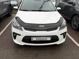 Kia Rio 2020 годаүшін7 200 000 тг. в Алматы – фото 2