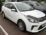 Kia Rio 2020 годаүшін7 200 000 тг. в Алматы – фото 3