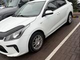 Kia Rio 2020 годаүшін7 200 000 тг. в Алматы – фото 5