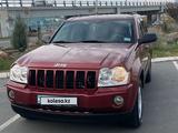 Jeep Grand Cherokee 2008 года за 7 000 000 тг. в Атырау