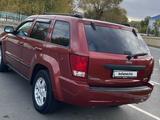Jeep Grand Cherokee 2008 года за 7 000 000 тг. в Атырау – фото 3