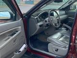 Jeep Grand Cherokee 2008 года за 7 000 000 тг. в Атырау – фото 4