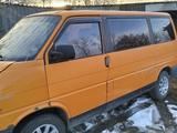 Volkswagen Transporter 1991 годаfor2 200 000 тг. в Федоровка (Федоровский р-н)