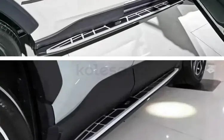 Пожнлжеи rav4 2013-2018 за 95 000 тг. в Алматы