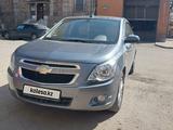 Chevrolet Cobalt 2022 года за 6 500 000 тг. в Караганда