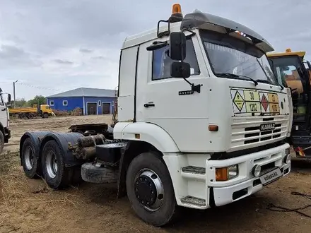 КамАЗ  65116 2014 года за 13 000 000 тг. в Актобе