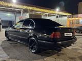 BMW 528 1997 годаfor3 300 000 тг. в Тараз – фото 4