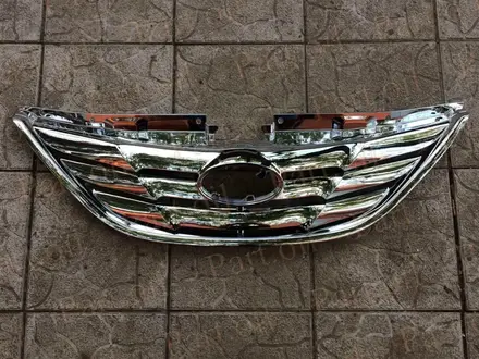 Решетка родиатора на Hyundai за 100 000 тг. в Алматы