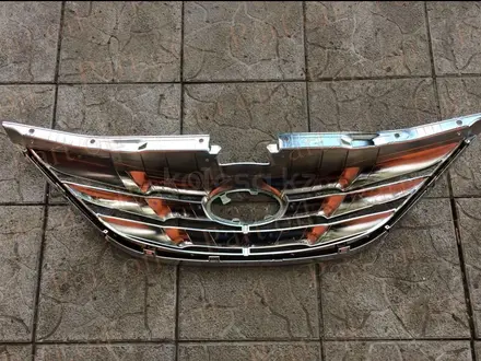 Решетка родиатора на Hyundai за 100 000 тг. в Алматы – фото 3