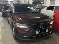 Volkswagen Tiguan 2021 годаүшін13 000 000 тг. в Астана