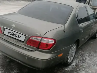 Nissan Cefiro