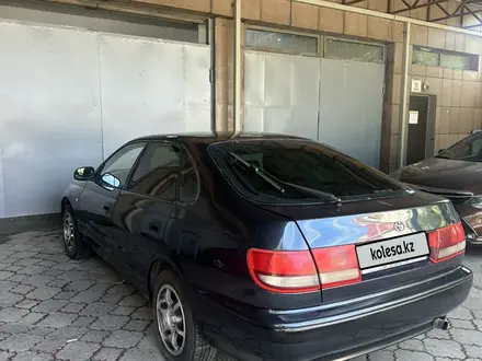 Toyota Carina E 1995 года за 2 000 000 тг. в Алматы – фото 3